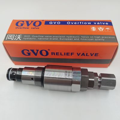 شیر اصلی بیل مکانیکی XJBN-01261 ​​برای شیر هیدرولیک AV280