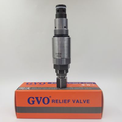 شیر اصلی بیل مکانیکی XJBN-01261 ​​برای شیر هیدرولیک AV280