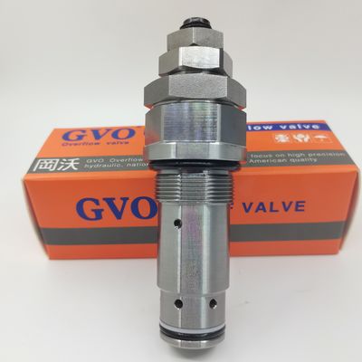 709-70-51200 دریچه نجات حفاری برای PC100-5 PC120-5 PC200-3