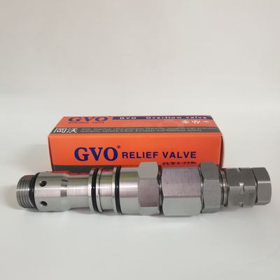 107-6538 107-7033 دریچه کمک اصلی حفاری برای E320E325 E330