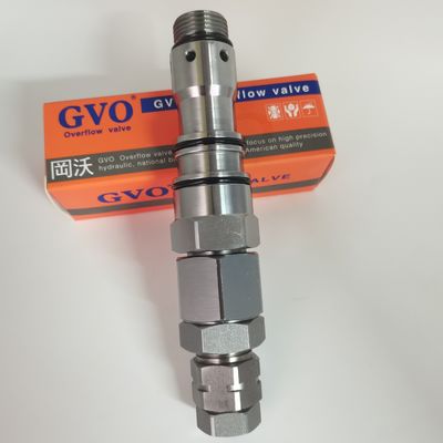 107-6538 107-7033 دریچه کمک اصلی حفاری برای E320E325 E330