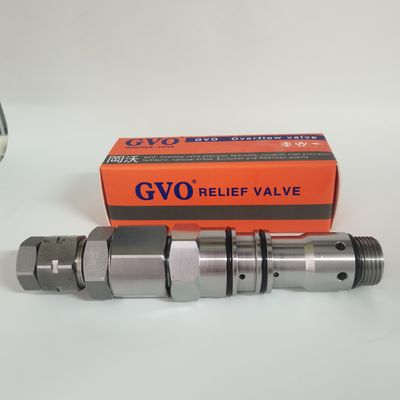 107-6538 107-7033 دریچه کمک اصلی حفاری برای E320E325 E330