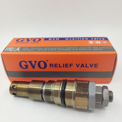 XJBN-00378 XJBN-00653 شیر اصلی هیوندای R210LC-7 R250Lc-7