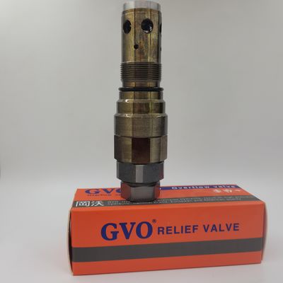 8230-27400 VOE14518516 شیر تسکین دهنده Excavatou EC210 EC240B EC290