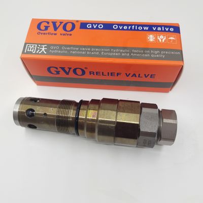 8230-27400 VOE14518516 شیر تسکین دهنده Excavatou EC210 EC240B EC290