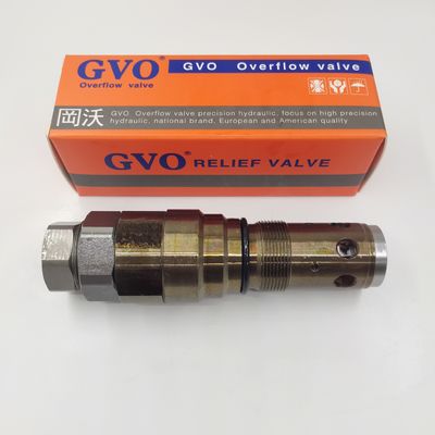 8230-27400 VOE14518516 شیر تسکین دهنده Excavatou EC210 EC240B EC290
