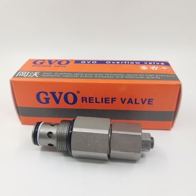 2420-1225A دریچه کمک برای DOOSAN DH220-5 DH220-7 حفاری