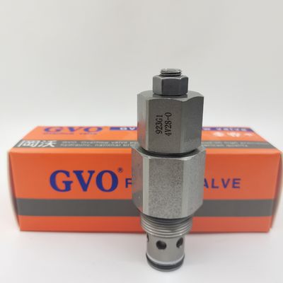 2420-1225A دریچه کمک برای DOOSAN DH220-5 DH220-7 حفاری