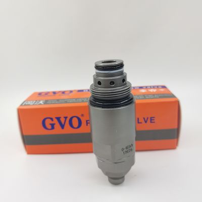 شیر کمکی 31N8-17430 برای هیدرولیک R215-7 بیل مکانیکی پارست
