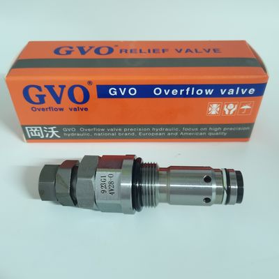 723-40-50401 شیر کمکی اصلی PC300-6 PC350-6 PC400-6 PC450-6