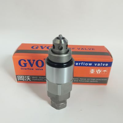 723-40-91200 723-10-12300 Relief ValveFor ​​PC200-7-8 PC300-7 PC450