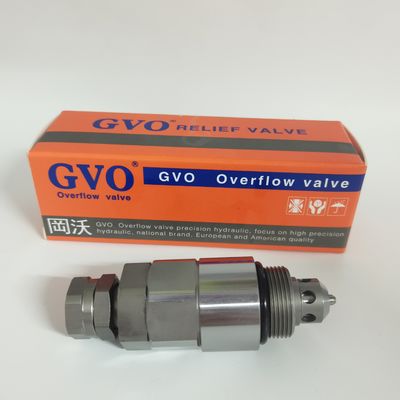 723-40-91200 723-10-12300 Relief ValveFor ​​PC200-7-8 PC300-7 PC450