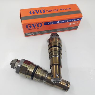 شیر اصلی هیدرولیک YN22V00001F4 SK200-6 SK200-8 SK230-6