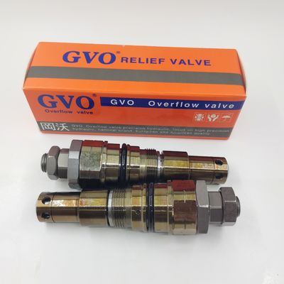 شیر اصلی هیدرولیک YN22V00001F4 SK200-6 SK200-8 SK230-6