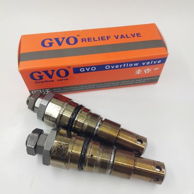 شیر اصلی هیدرولیک YN22V00001F4 SK200-6 SK200-8 SK230-6