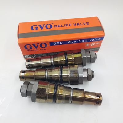 YN22V00001F1 YN22V00001F2 شیر کمکی اصلی SK200-6 SK210-6 ZX250