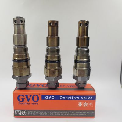 YN22V00001F1 YN22V00001F2 شیر کمکی اصلی SK200-6 SK210-6 ZX250