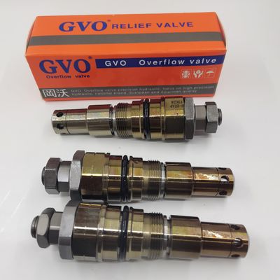 YN22V00001F1 YN22V00001F2 شیر کمکی اصلی SK200-6 SK210-6 ZX250