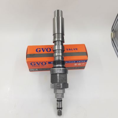 شیر تسکین بیل مکانیکی 705-2L-04523 برای KOMATSU PC200-6 هیدرولیک