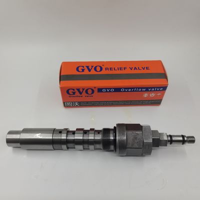 شیر تسکین بیل مکانیکی 705-2L-04523 برای KOMATSU PC200-6 هیدرولیک