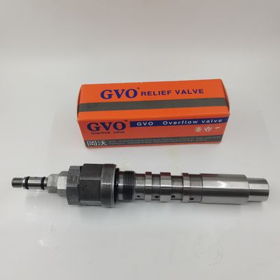 شیر تسکین بیل مکانیکی 705-2L-04523 برای KOMATSU PC200-6 هیدرولیک