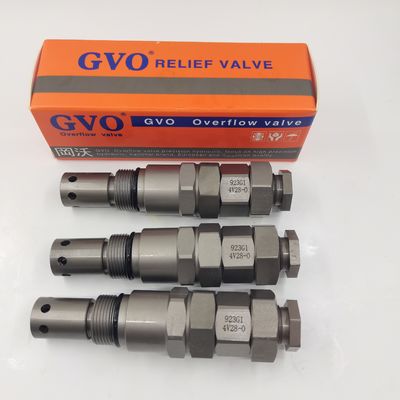 ولتاژ اصلی 14513267 برای بیل مکانیکی VOE EC210 EC210B EC240B