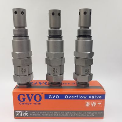 ولتاژ اصلی 14513267 برای بیل مکانیکی VOE EC210 EC210B EC240B