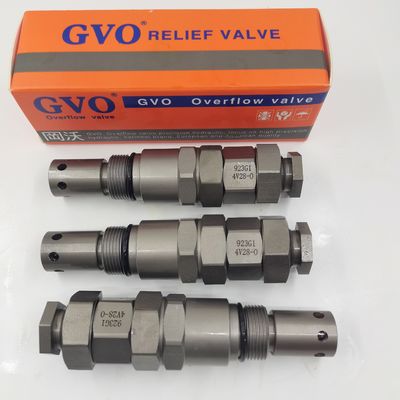 ولتاژ اصلی 14513267 برای بیل مکانیکی VOE EC210 EC210B EC240B