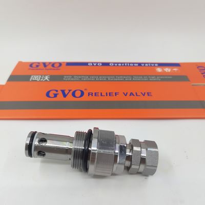 723-10-41200 Main Relief Volve Komatsu PC45MR-3 PC55MR-3