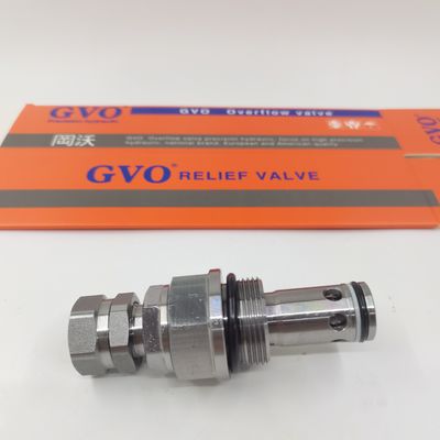723-10-41200 Main Relief Volve Komatsu PC45MR-3 PC55MR-3