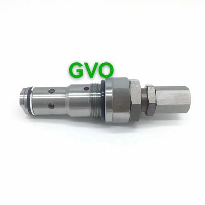 لوازم یدکی هیدرولیک 700-86-53000 ولو کمک اصلی KOMATSU WA150