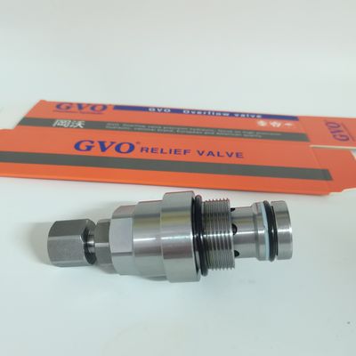 Relief Volve 4372683 4372684 HITACHI Excavator ZX110 ZX120 EX120