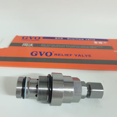 Relief Volve 4372683 4372684 HITACHI Excavator ZX110 ZX120 EX120