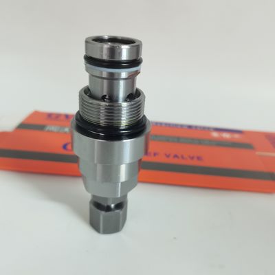 Relief Volve 4372683 4372684 HITACHI Excavator ZX110 ZX120 EX120