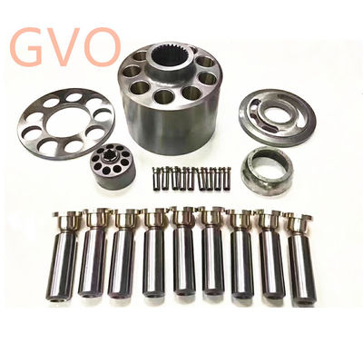 A11VO190 قطعات جایگزین هیدرولیک حفاری A11VO130 A11VO160 قطعات هیدرولیک رکسروث