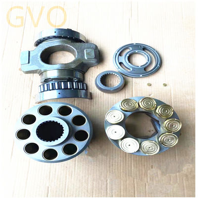 A11VO190 قطعات جایگزین هیدرولیک حفاری A11VO130 A11VO160 قطعات هیدرولیک رکسروث