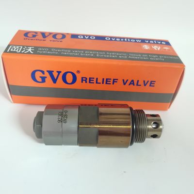 ولتاژ بیل مکانیکی YN22V00002F1 برای SK200-6 SK200-8 KOBELCO