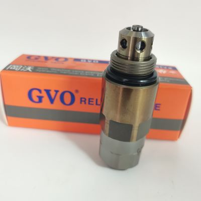 ولتاژ بیل مکانیکی YN22V00002F1 برای SK200-6 SK200-8 KOBELCO