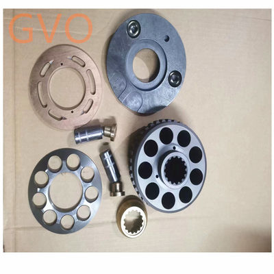 JMV147 قطعات حفاری هیدرولیک JMV155 کیت تعمیر حفاری پیاده