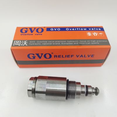 723-40-60101 انتخاب سیگنال دریچه بازخورد KOMATSU PC60 PC120-6