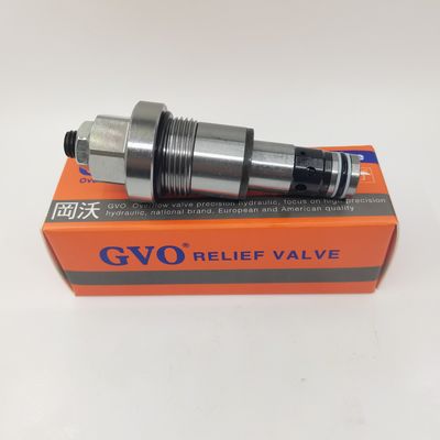 شیر تسکین دهنده YN23V00003F1 برای KOBELCO SK200-8 SK250-8 SK260-8