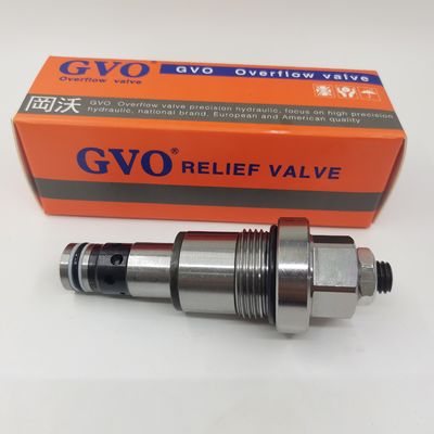 شیر تسکین دهنده YN23V00003F1 برای KOBELCO SK200-8 SK250-8 SK260-8