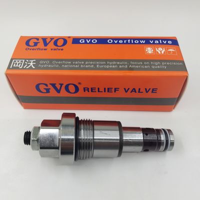 شیر تسکین دهنده YN23V00003F1 برای KOBELCO SK200-8 SK250-8 SK260-8