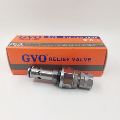 723-20-62800 دریچه کمک KOMATSU PC78US-6 PC60-7 قطعات هیدرولیک