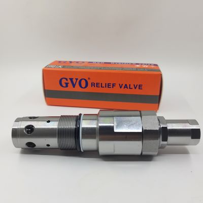 بیل مکانیکی YN22V00014F8 سوپاپ تسکین دهنده SK850-8 SK-850-8