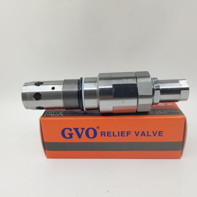 بیل مکانیکی YN22V00014F8 سوپاپ تسکین دهنده SK850-8 SK-850-8