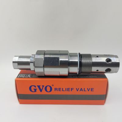 بیل مکانیکی YN22V00014F8 سوپاپ تسکین دهنده SK850-8 SK-850-8