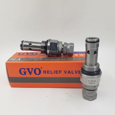 723-20-61502 شیر کمکی KOMATSU PC75 PC75UU-2 PC75UU-3 PC78US-5