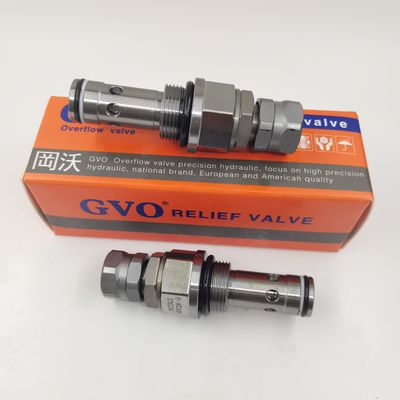 723-20-61502 شیر کمکی KOMATSU PC75 PC75UU-2 PC75UU-3 PC78US-5