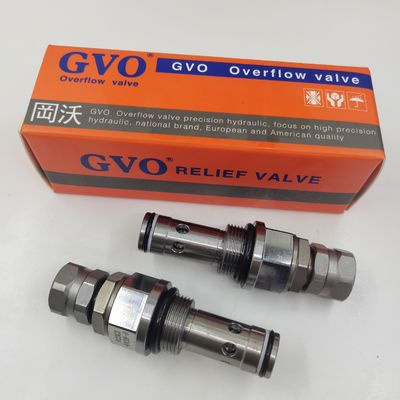 723-20-61502 شیر کمکی KOMATSU PC75 PC75UU-2 PC75UU-3 PC78US-5